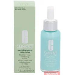 Kasvoseerumi Clinique 30 ml Anti-Blemish korjaava