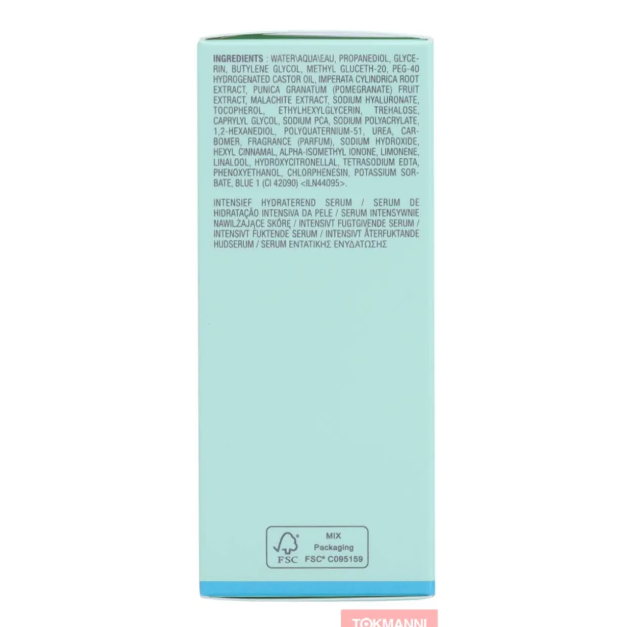 Kasvoseerumi Darphin 30 ml Hydraskin Intensive Skin-Hydrating