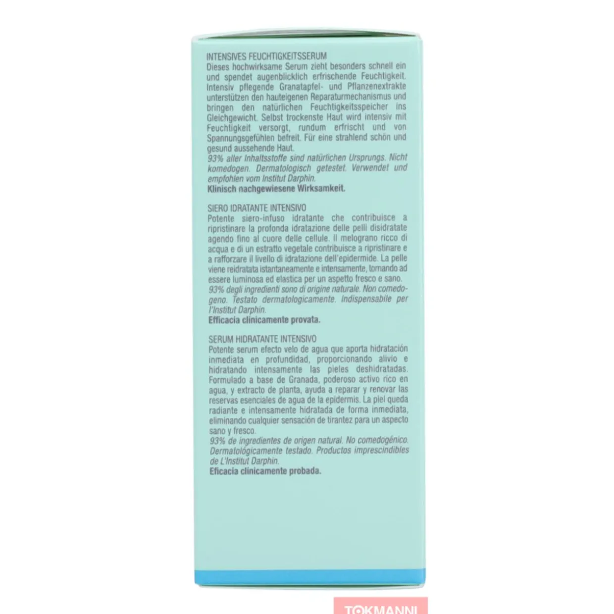 Kasvoseerumi Darphin 30 ml Hydraskin Intensive Skin-Hydrating