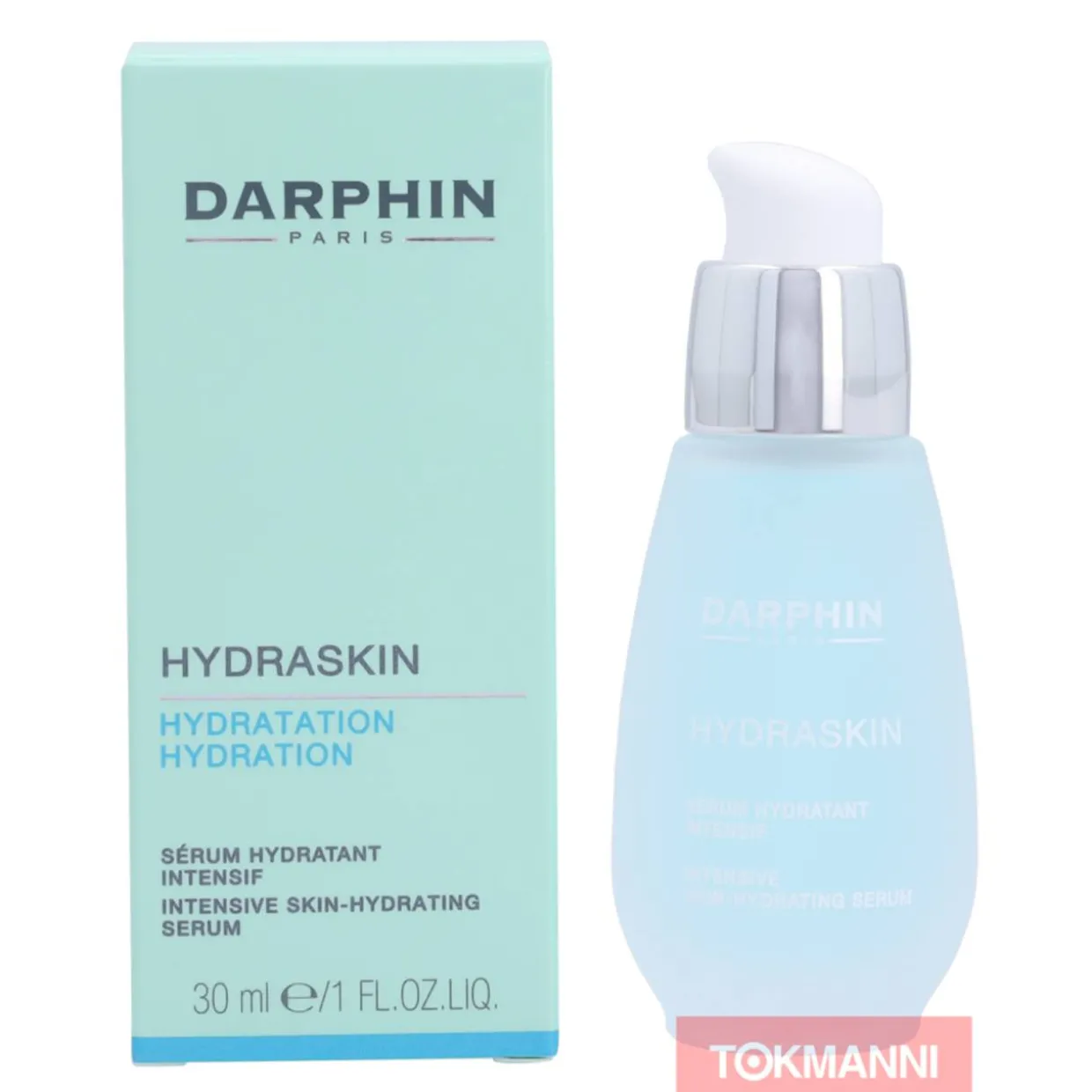 Kasvoseerumi Darphin 30 ml Hydraskin Intensive Skin-Hydrating
