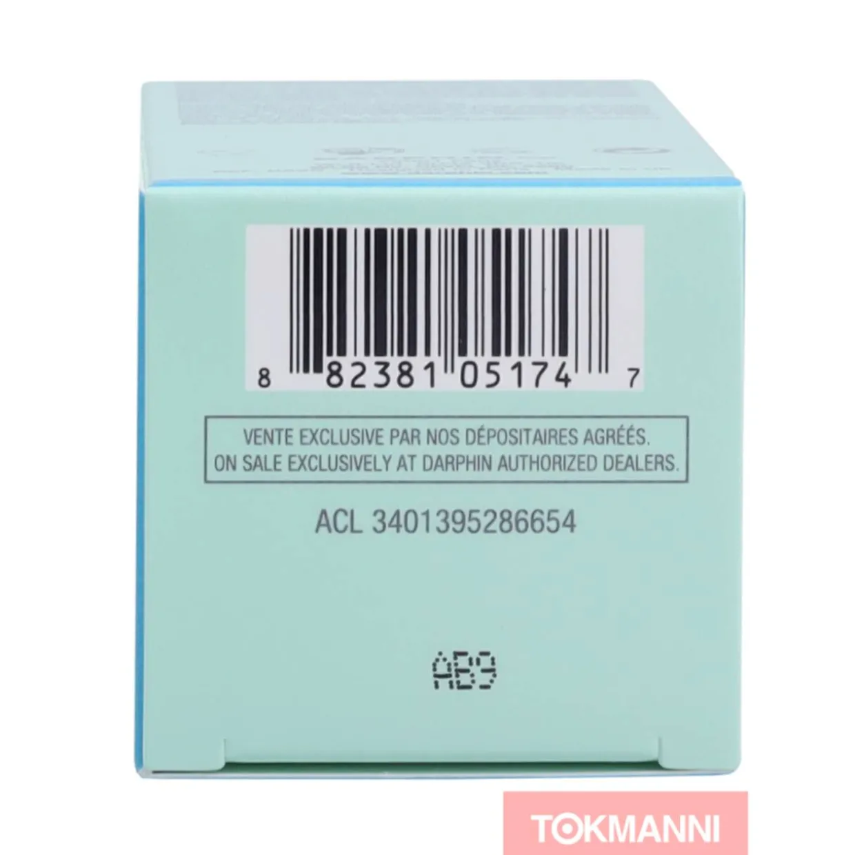 Kasvoseerumi Darphin 30 ml Hydraskin Intensive Skin-Hydrating
