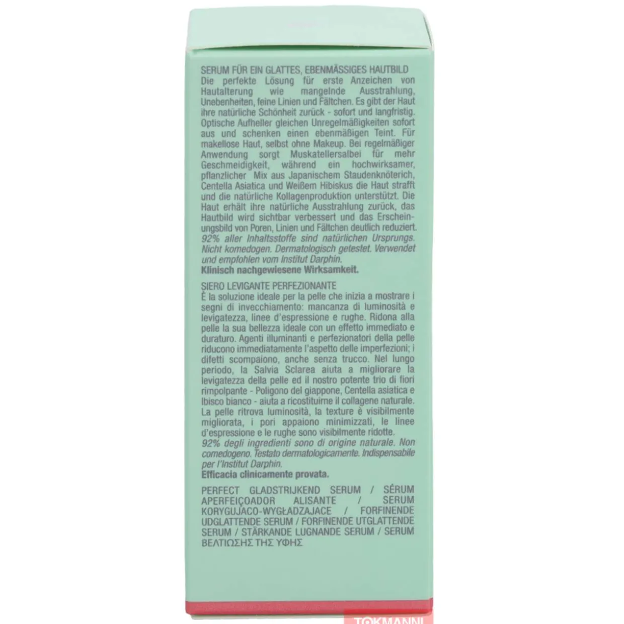 Kasvoseerumi Darphin 30 ml Ideal Resource Anti-Aging Radiance