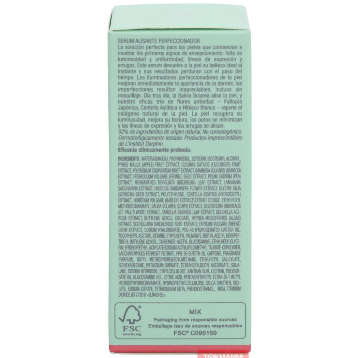 Kasvoseerumi Darphin 30 ml Ideal Resource Anti-Aging Radiance