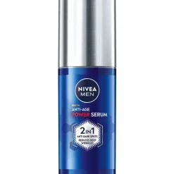 Kasvoseerumi Nivea Men 30 ml Anti-Age 2in1 Power Serum