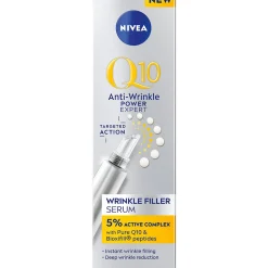 Kasvoseerumi Nivea 15 ml Anti-Wrinkle Expert Serum