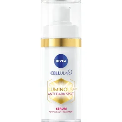 Kasvoseerumi Nivea 30 ml Cellular Luminous630 Anti-Spot