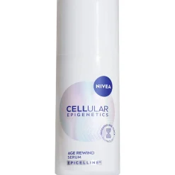 Kasvoseerumi Nivea 15 ml Cellular Epigenetics Age Rewind