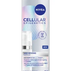 Kasvoseerumi Nivea 30 ml Cellular Epigenetics