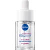 Kasvoseerumi Nivea 15 ml Cellular Expert Filler Hyaluron Replumping