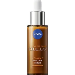 Kasvoseerumi Nivea 30 ml Cellular Expert Filler Vitamin C Radiance Renewing