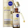 Kasvoseerumi Nivea Q10 30 ml Anti-Wrinkle Collagen Expert 3in1 Repairing Serum