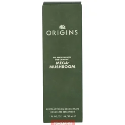 Kasvoseerumi, Origins 30 ml Dr. Weil Mega-Mushroom Restorative Skin Concentrate