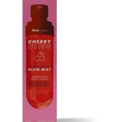 Kasvosuihke Face Facts 80 ml Cherry Bliss