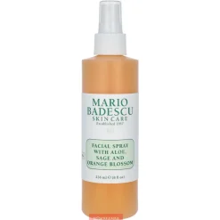 Kasvosuihke, Mario Badescu 236 ml Facial Spray With Aloe