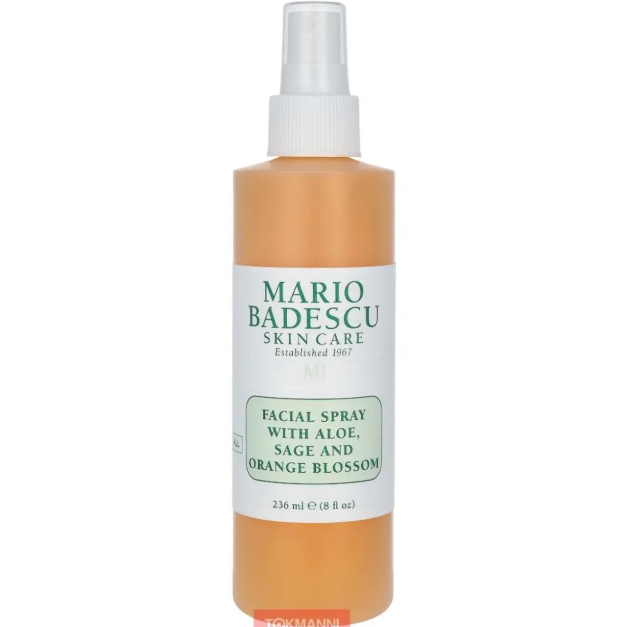 Kasvosuihke, Mario Badescu 236 ml Facial Spray With Aloe