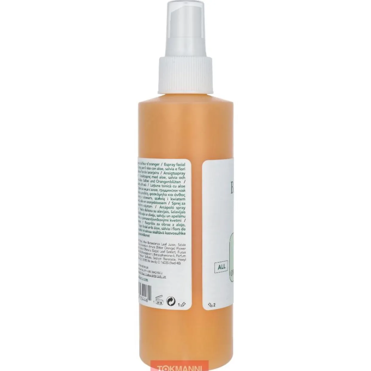Kasvosuihke, Mario Badescu 236 ml Facial Spray With Aloe