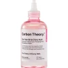 Kasvovesi Carbon Theory 250 ml Tea Tree Oil & Citric Acid