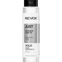 Kasvovesi Revox 250 ml Just glykolihappo 7 %