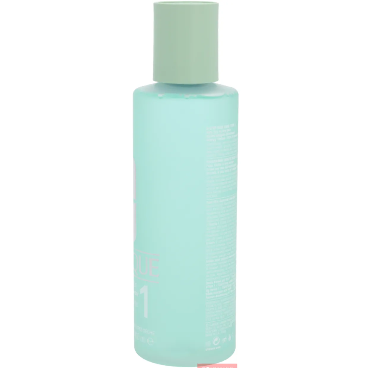 Kasvovesi Clinique 400 ml For Very Dry To Dry Skin