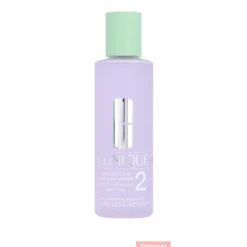 Kasvovesi, Clinique 400 ml Lotion 2 For Dry Combination Skin
