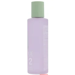 Kasvovesi, Clinique 400 ml Lotion 2 For Dry Combination Skin
