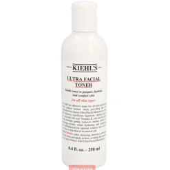 Kasvovesi, Kiehl's 250 ml Ultra Facial