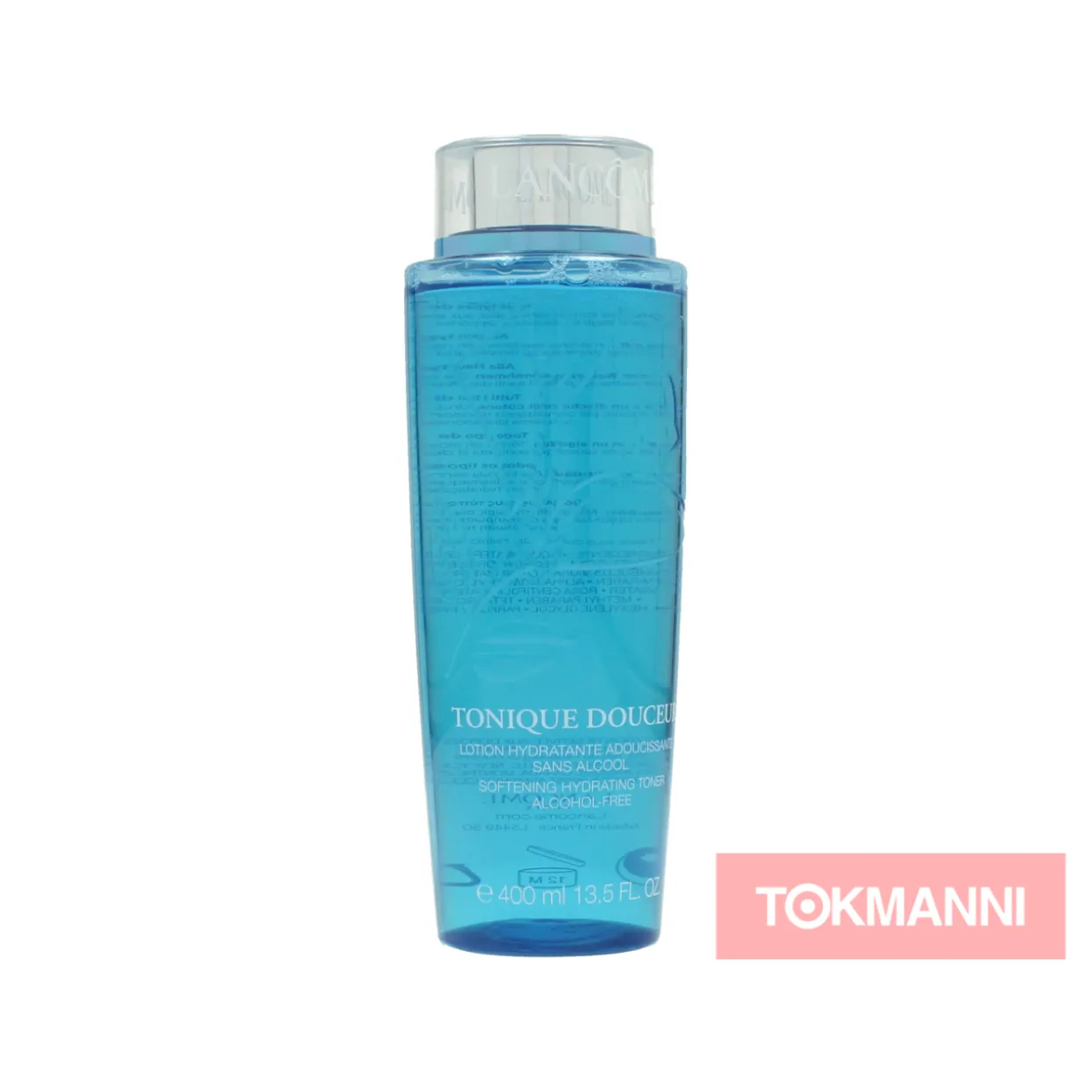 Kasvovesi, Lancome 200 ml Douceur Softening Hydrating