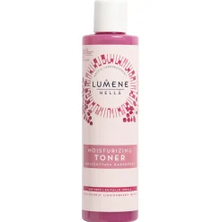 Kasvovesi Lumene HELLÄ 200 ml kosteuttava