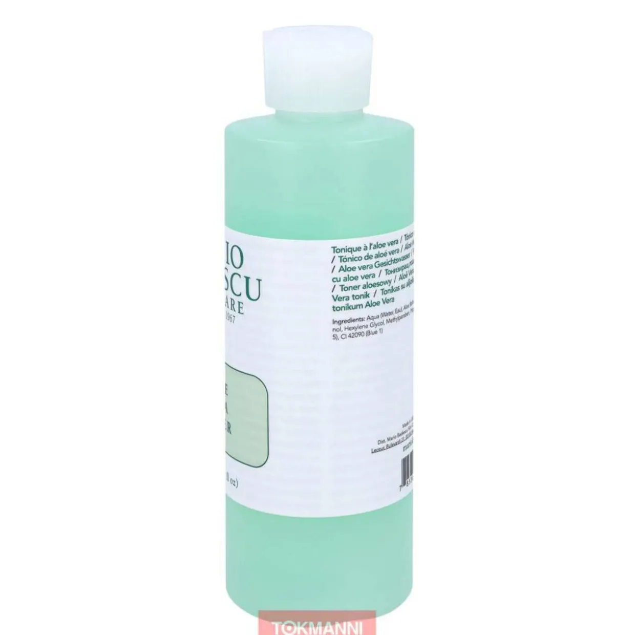 Kasvovesi, Mario Badescu 236 ml Aloe Vera