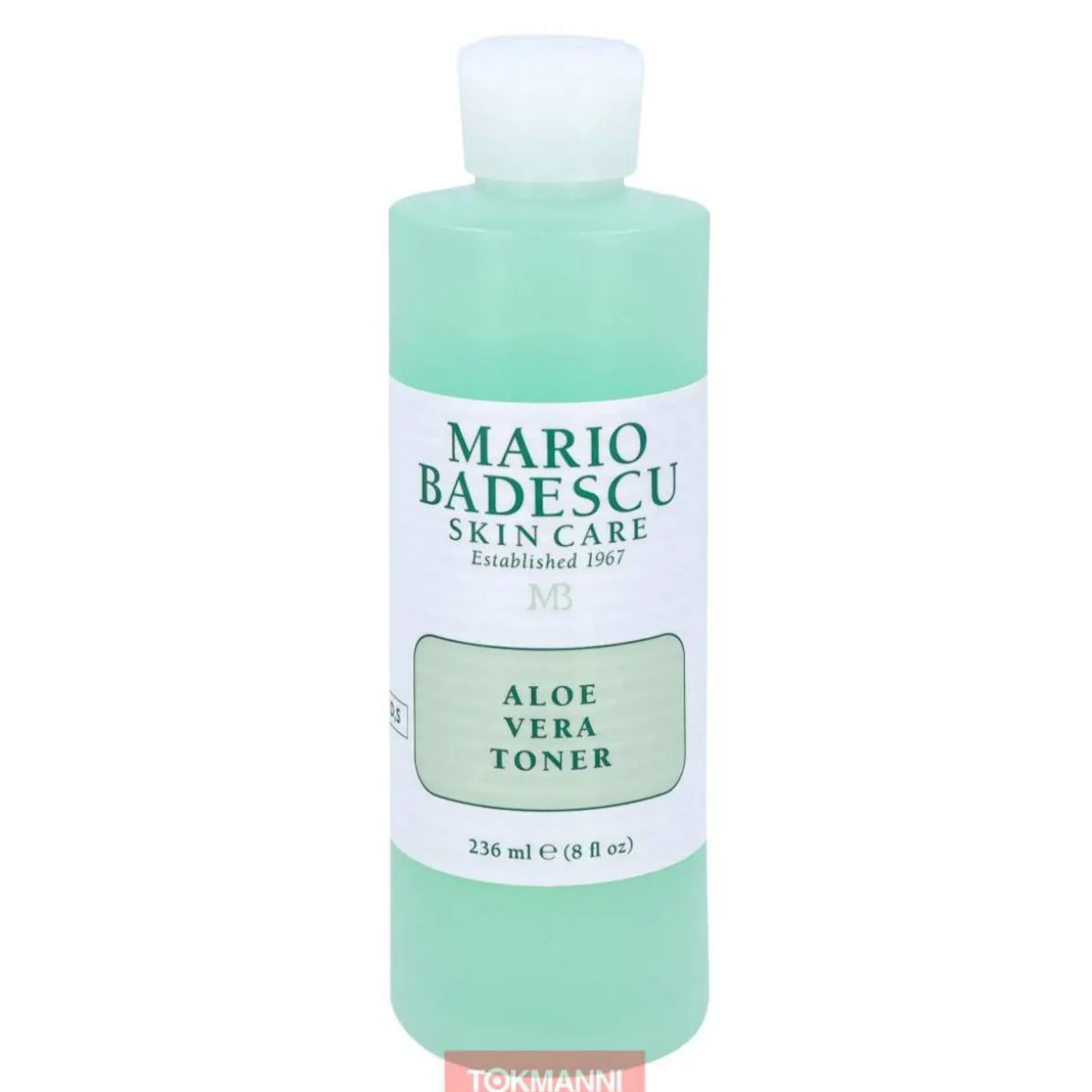 Kasvovesi, Mario Badescu 236 ml Aloe Vera