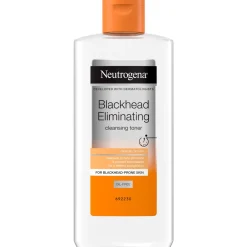 Kasvovesi 200 ml Blackhead Eliminating Cleansing Toner