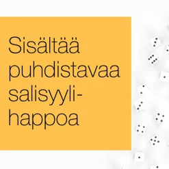 Kasvovesi 200 ml Blackhead Eliminating Cleansing Toner