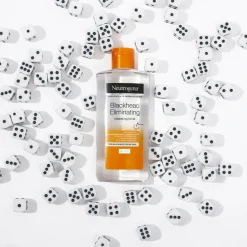Kasvovesi 200 ml Blackhead Eliminating Cleansing Toner