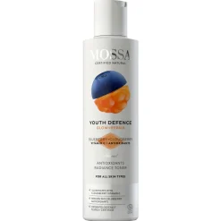 Kasvovesi 200 ml Youth Defence Antioxidant Radience Toner