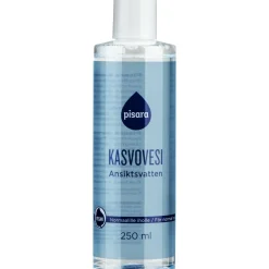 Kasvovesi Pisara 250 ml