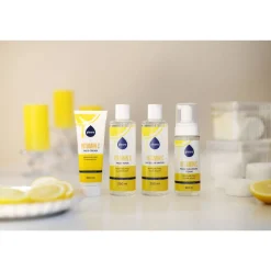 Kasvovesi Pisara 250 ml Vitamin C