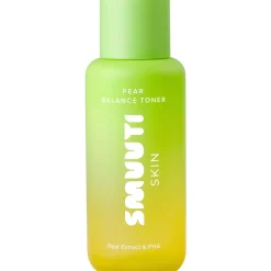 Kasvovesi Smuuti Skin 130 ml Pear Balance