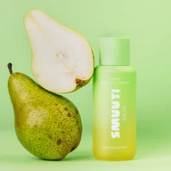 Kasvovesi Smuuti Skin 130 ml Pear Balance