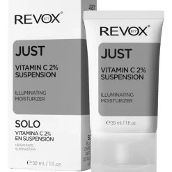 Kasvovoide Revox 30 ml Just Vitamin C 2 % Suspension Illuminating Moisturizer