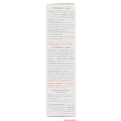 Kasvovoide Avene 40 ml Cleanance Hydra Soothing