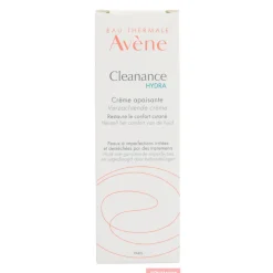Kasvovoide Avene 40 ml Cleanance Hydra Soothing