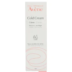 Kasvovoide Avene 40 ml Cold Cream