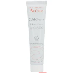 Kasvovoide Avene 40 ml Cold Cream