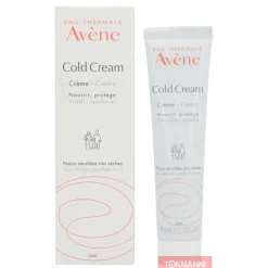 Kasvovoide Avene 40 ml Cold Cream