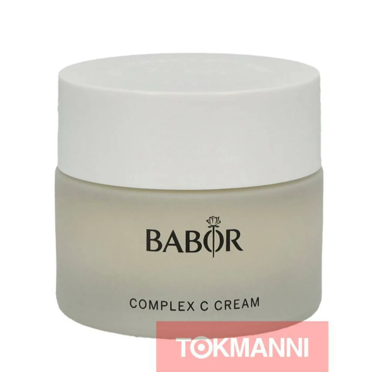 Kasvovoide, Babor 50 ml Complex C
