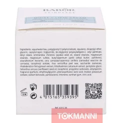 Kasvovoide, Babor 50 ml Skinovage Moisturizing & Lipid Rich