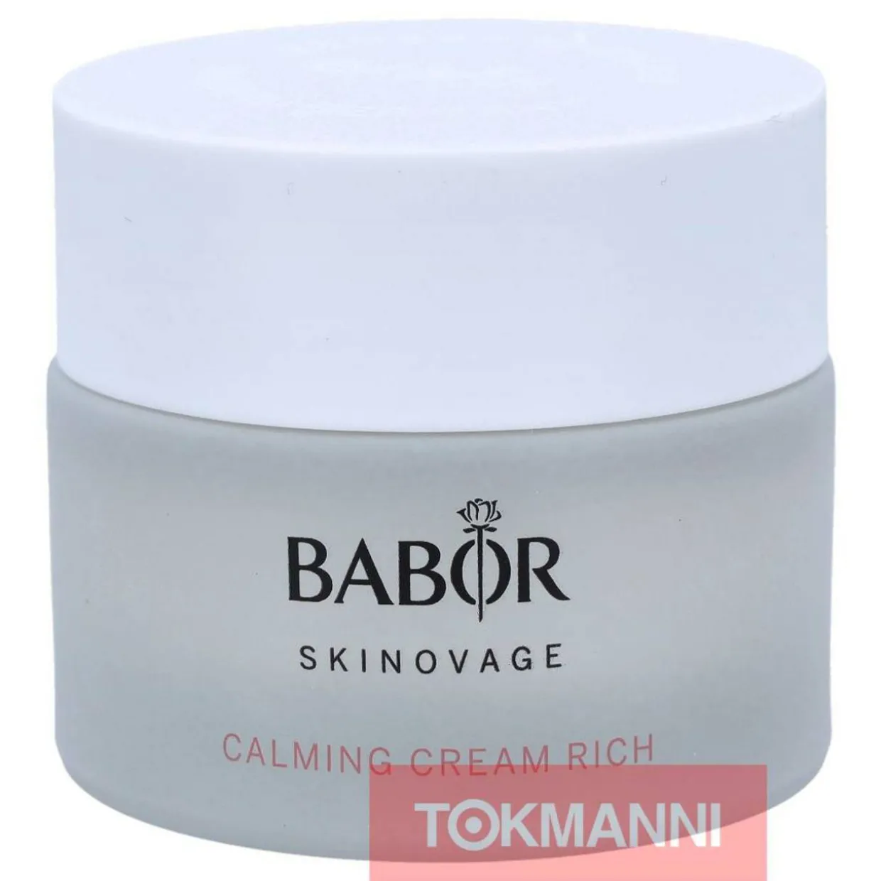 Kasvovoide, Babor 50 ml Skinovage Calming Cream Rich