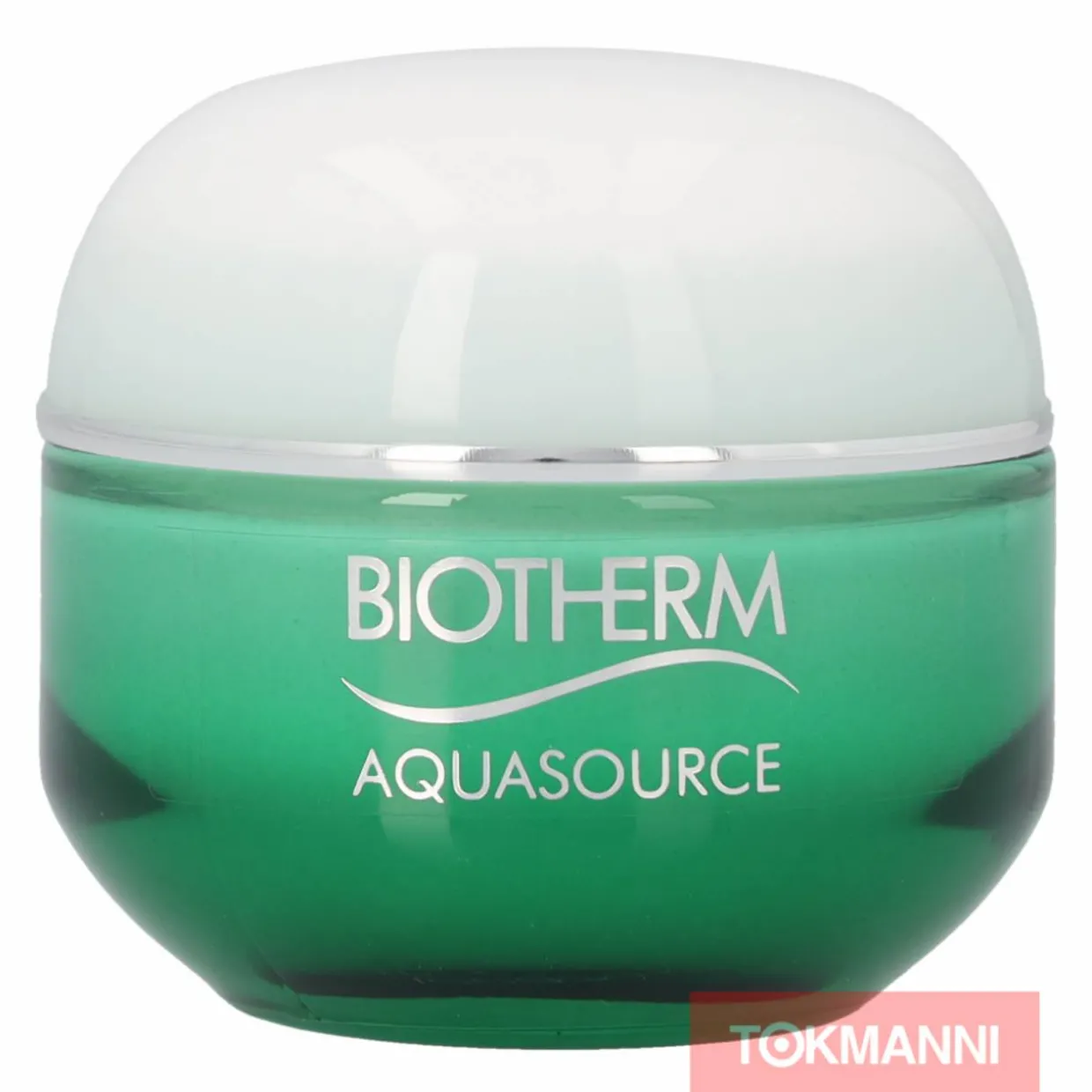 Kasvovoide, Biotherm 50 ml Aquasource 48h For Normal/Combination Skin