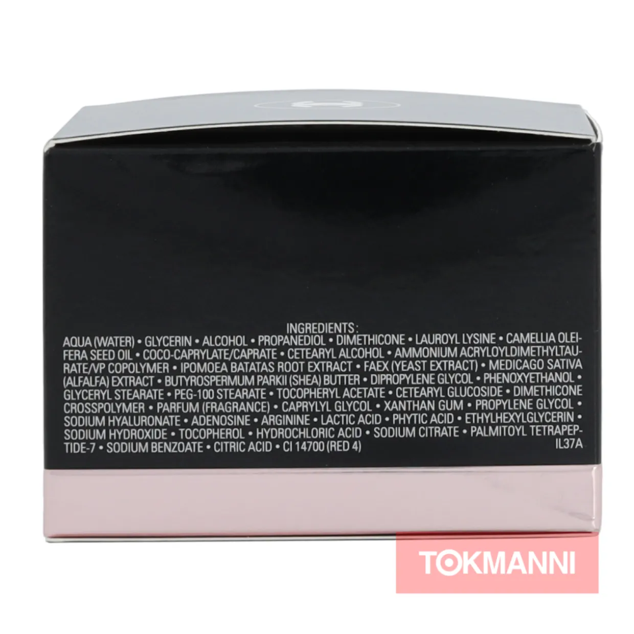 Kasvovoide, Chanel 50 ml Le Lift