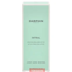 Kasvovoide, Darphin 100 ml Intral Active Stabilizing Lotion